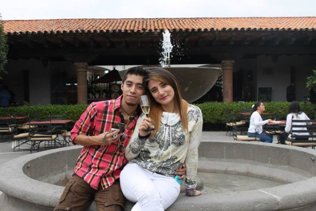  Ein Spaziergang zu zweit 